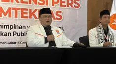 PKS Bicara Capaian dan Perbaikan Program Jelang 2 Tahun Prabowo-Gibran