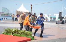 120 Relawan KSB Dikukuhkan! Kemensos dan Pemkot Makassar Sinergi Bentuk Kampung Siaga Bencana di Wilayah Rawan Banjir