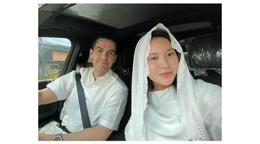 Bangun 1000 Masjid Usai Mualaf, Ini 6 Potret Fitria Yusuf Anak Jusuf Hamka Pakai Kerudung (stok A)
