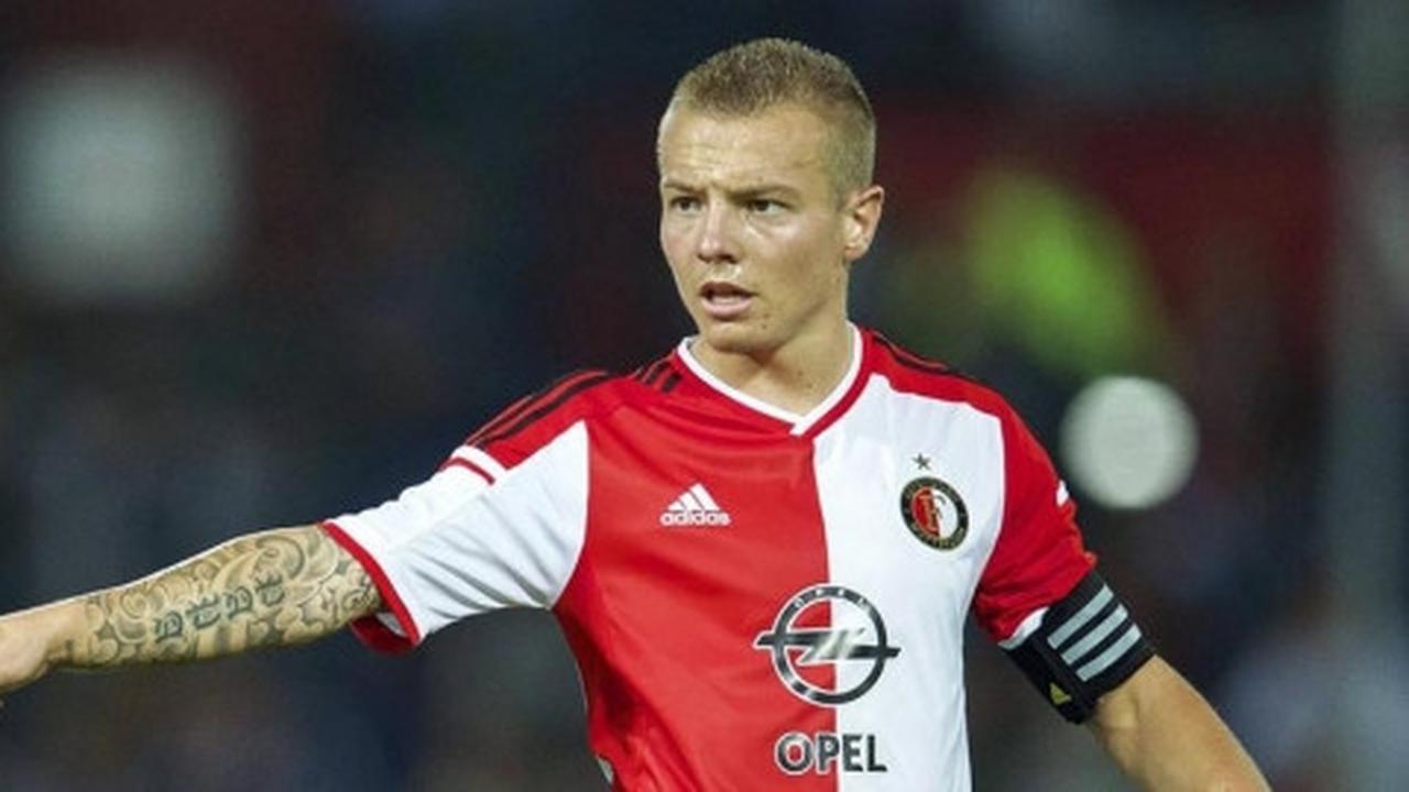 MU kini dikaitkan Bintang Muda Feyenoord