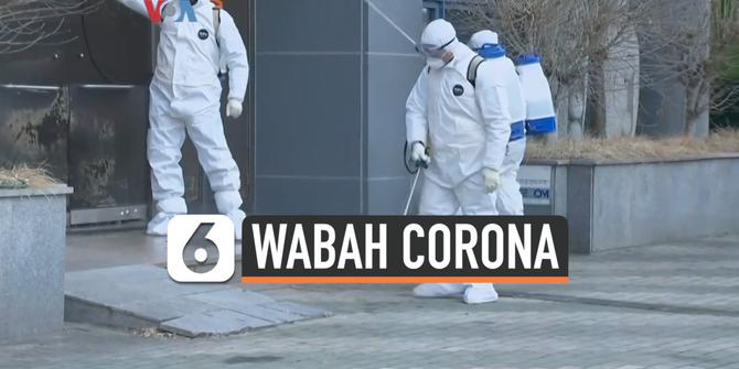 VIDEO: Diserang Wabah Corona, Begini Kondisi Terkini Negeri K-Pop