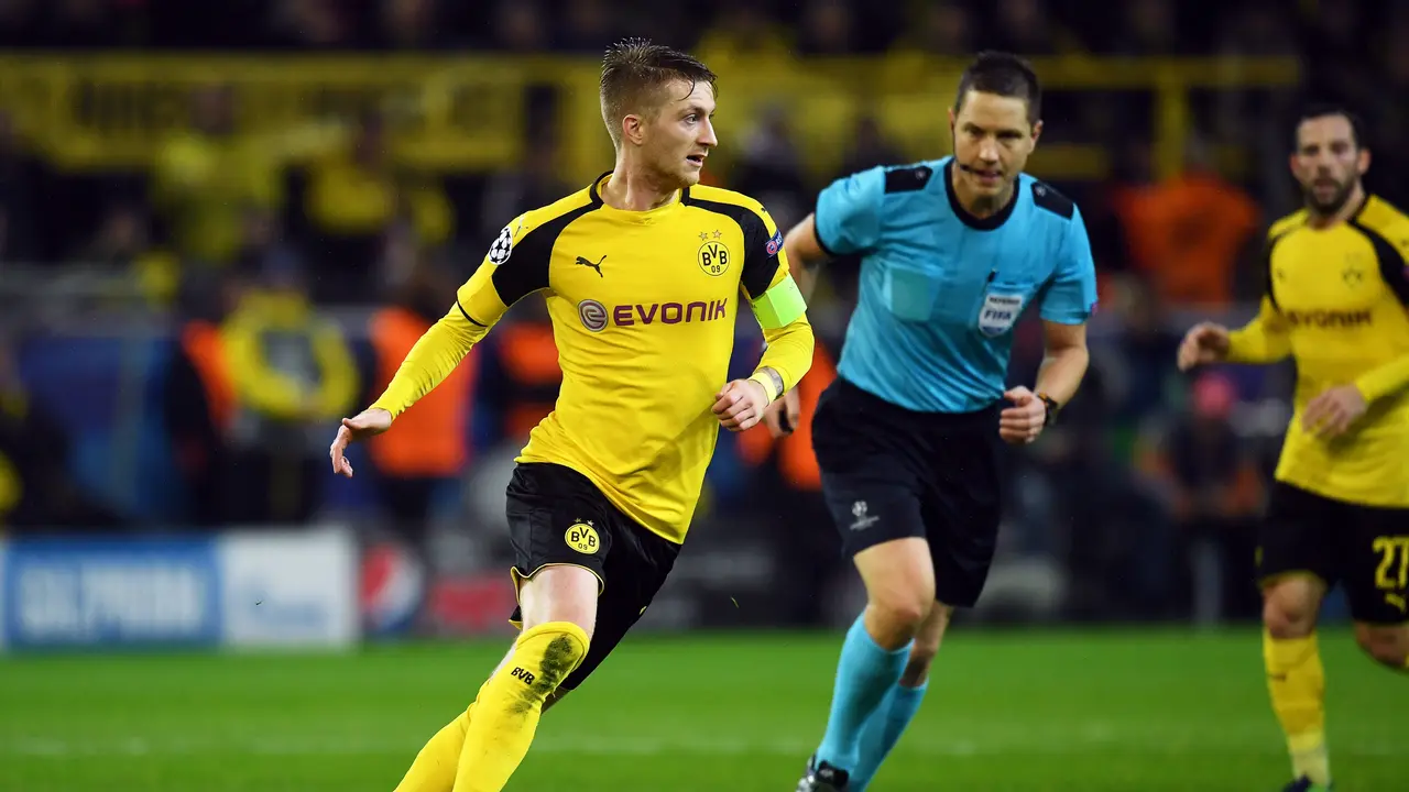 Marco Reus