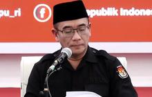 KPU Putuskan Caleg Terpilih Maju Pilkada 2024 Wajib Mundur!