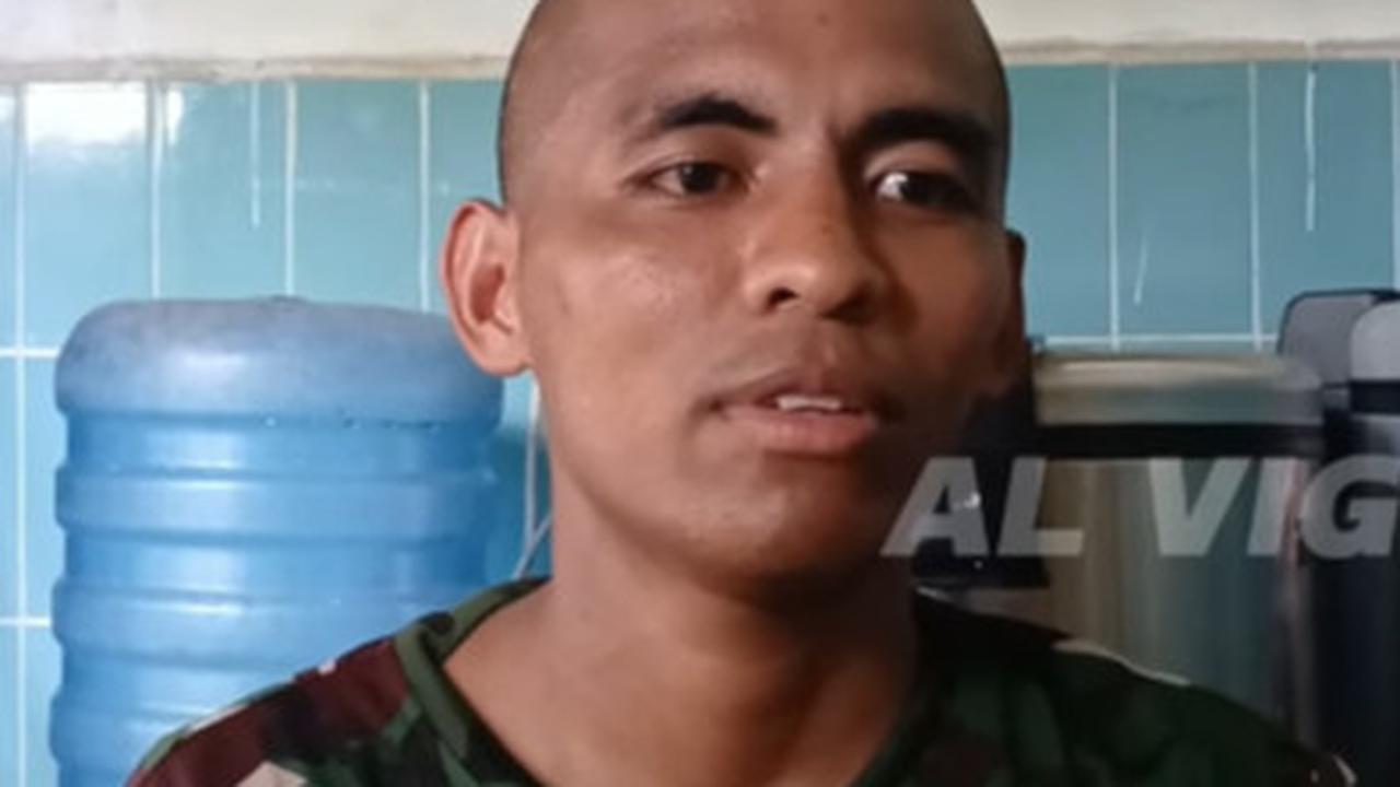 kisah unik prajurit tni