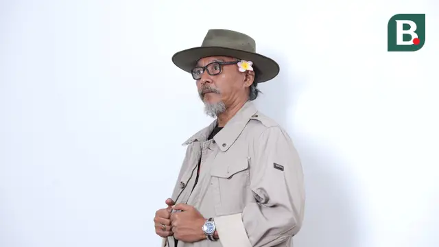 Sujiwo Tedjo