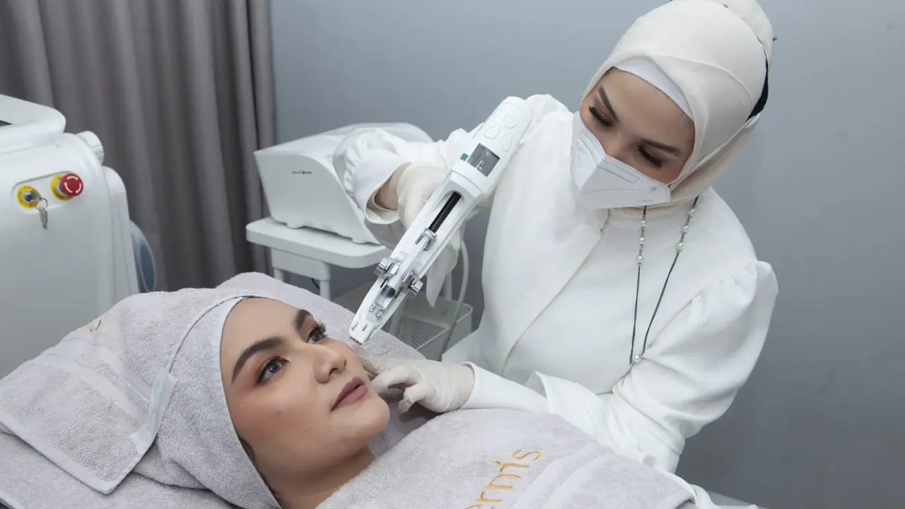 Picolaser Teknologi Terbaru di Dunia Kecantikan Hadir di Klinik Kecantikan Premium