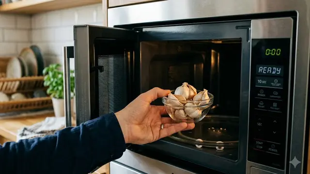 Bawang Putih