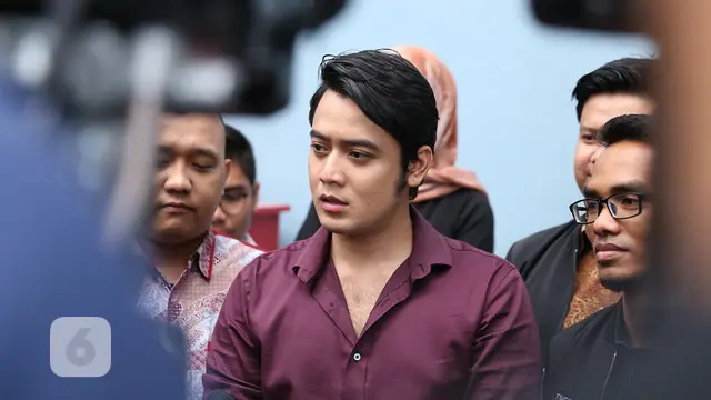 [Bintang] Kriss Hatta