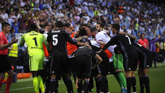 Real Madrid