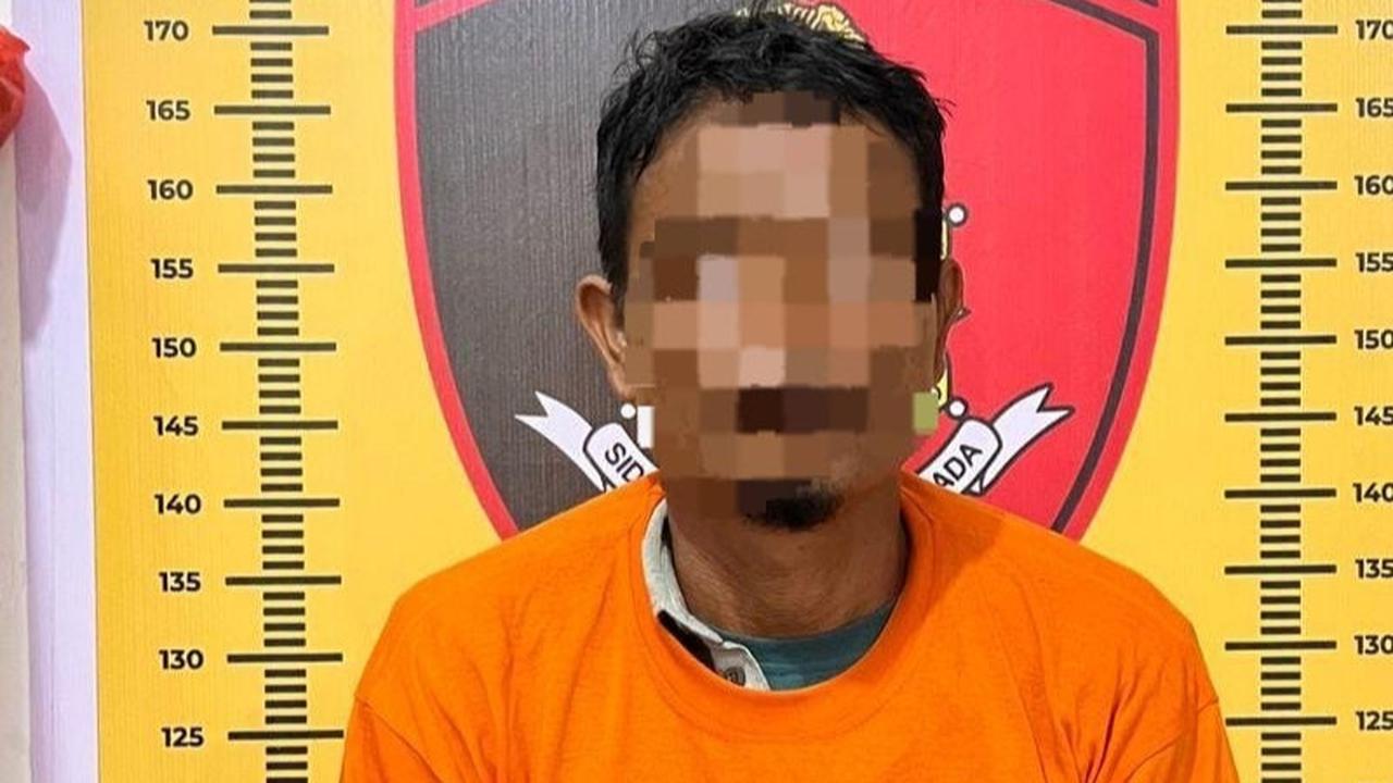 Setahun Pernikahan Kelam Hertalina Berujung Penikaman, Keluarga Ungkap Sosok Suaminya: Makan Tidur Aja Kerjanya