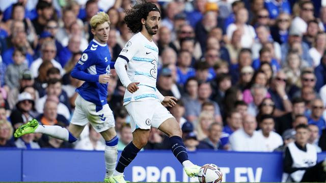 Foto: Daftar 5 Pemain Spanyol dengan Nilai Transfer Termahal di Liga Inggris Sepanjang Masa, Termasuk Rekrutan Anyar Chelsea Marc Cucurella