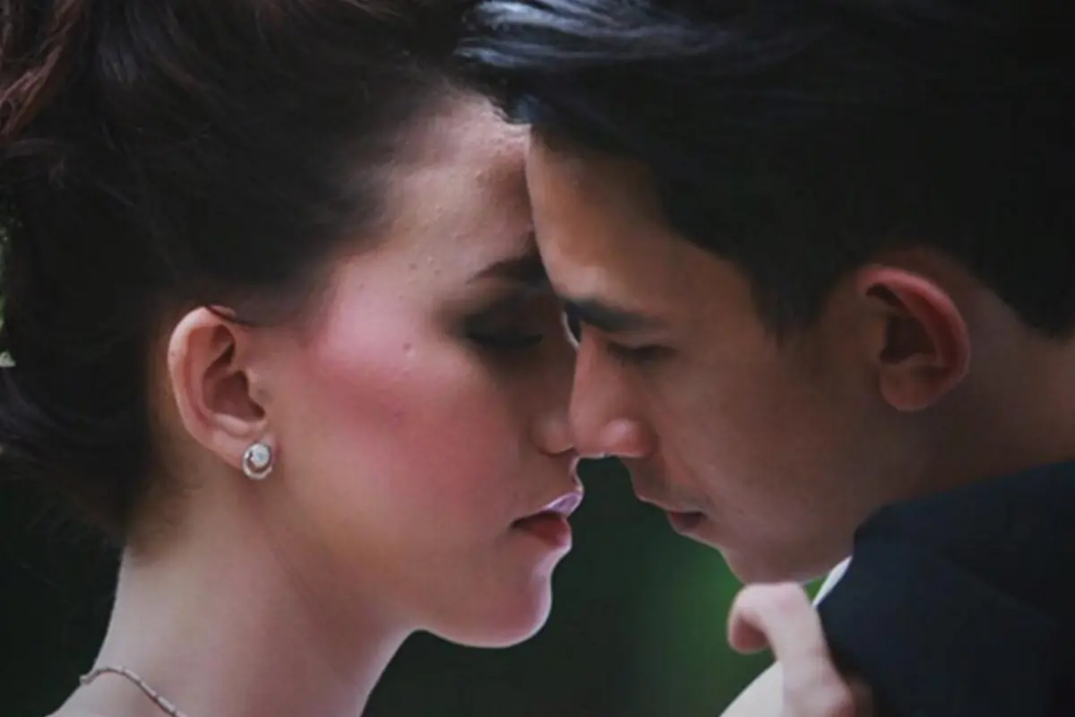 [Bintang] Dahlia Poland - Fandy Christian