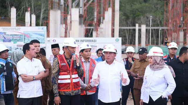 Gubernur Sumut, Edy Rahmayadi