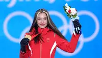 5 Atlet dengan Bayaran Tertinggi di Olimpiade Musim Dingin 2026: Didominasi Amerika Serikat, Tertinggi China