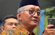 Menteri PU: Silakan Kejati Cek ke Ruangan, Saya Enggak Ada yang Ditutupi