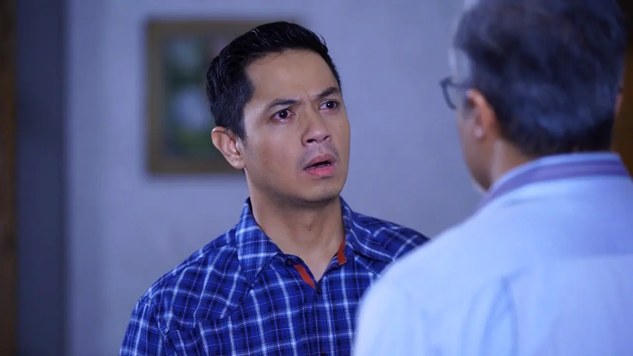 Cinta Kedua
