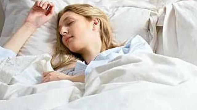 Jika Anda menambah waktu tidur anda hingga lebih dari delapan jam setiap malam, hal itu bisa berdampak negatif bagi kesehatan tubuh anda.