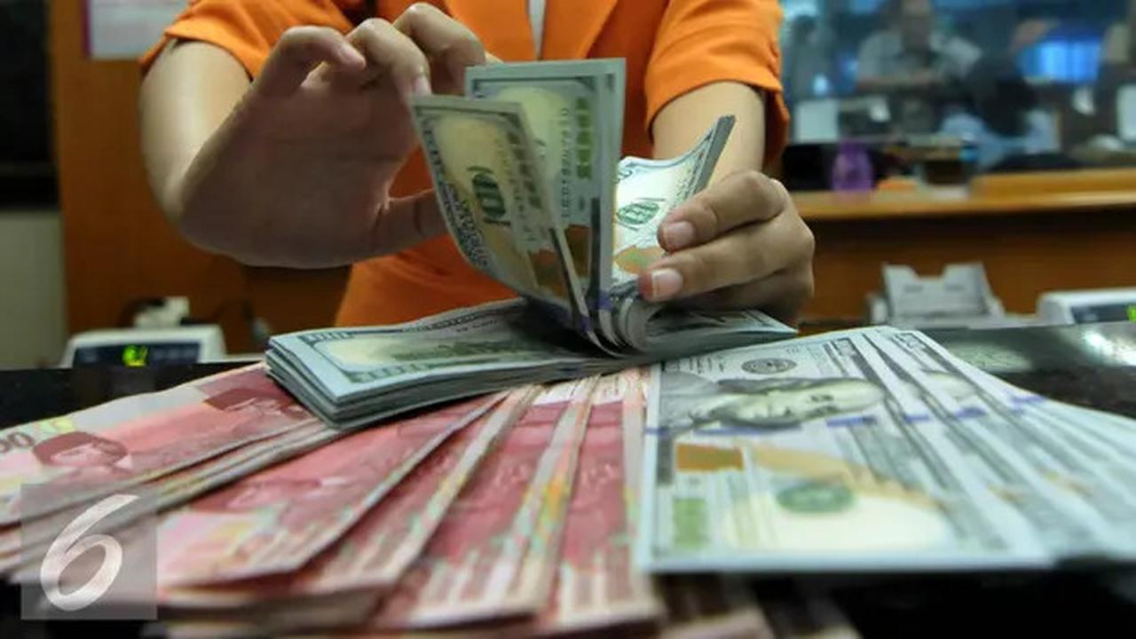 Rincian Asumsi Makro APBN 2026: Pertumbuhan Ekonomi Dipatok 5,4%