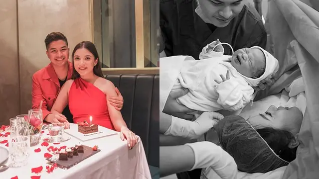 Potret Gemas 5 Bayi dari Pemeran 'Putri yang Ditukar', Terlihat Lucu