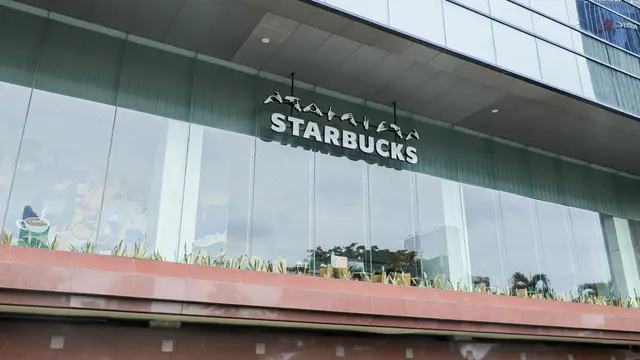 Starbucks Indonesia