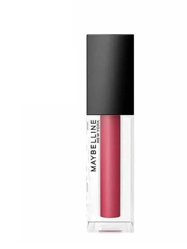 Produk Lipstik Maybelline