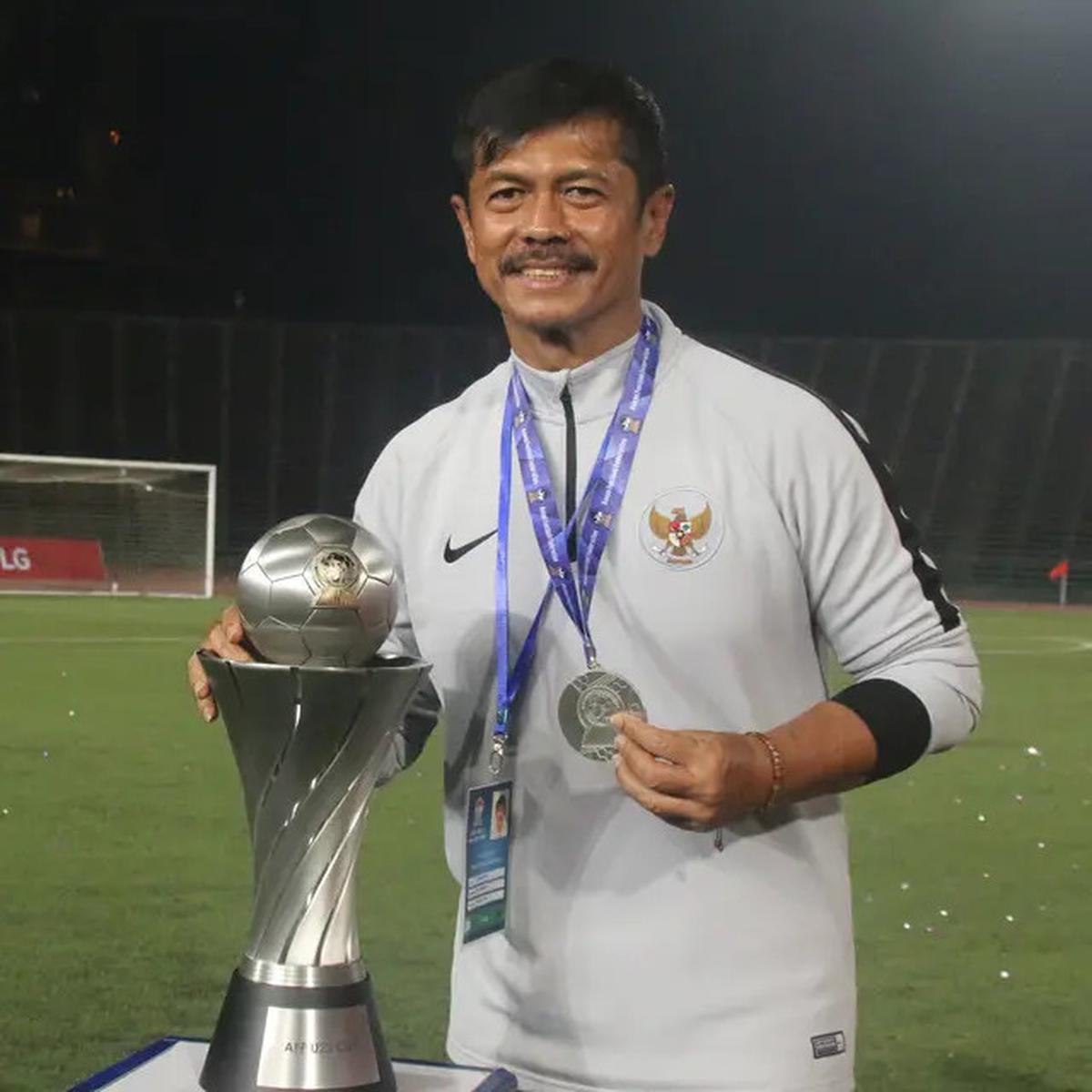 Perjalanan Getir Indra Sjafri Bersama Timnas Indonesia U-20 Selepas Piala Asia U-20 2025: Dulu Dipuja, Kini Tak Berdaya