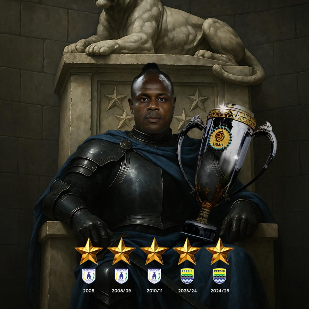 Victor Igbonefo