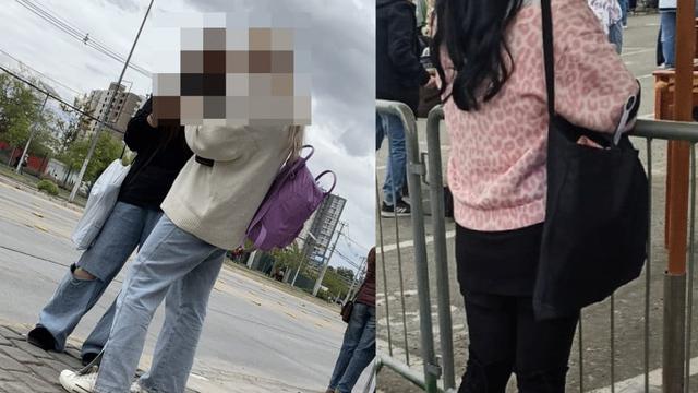 Perlakuan Kepada Penggemar