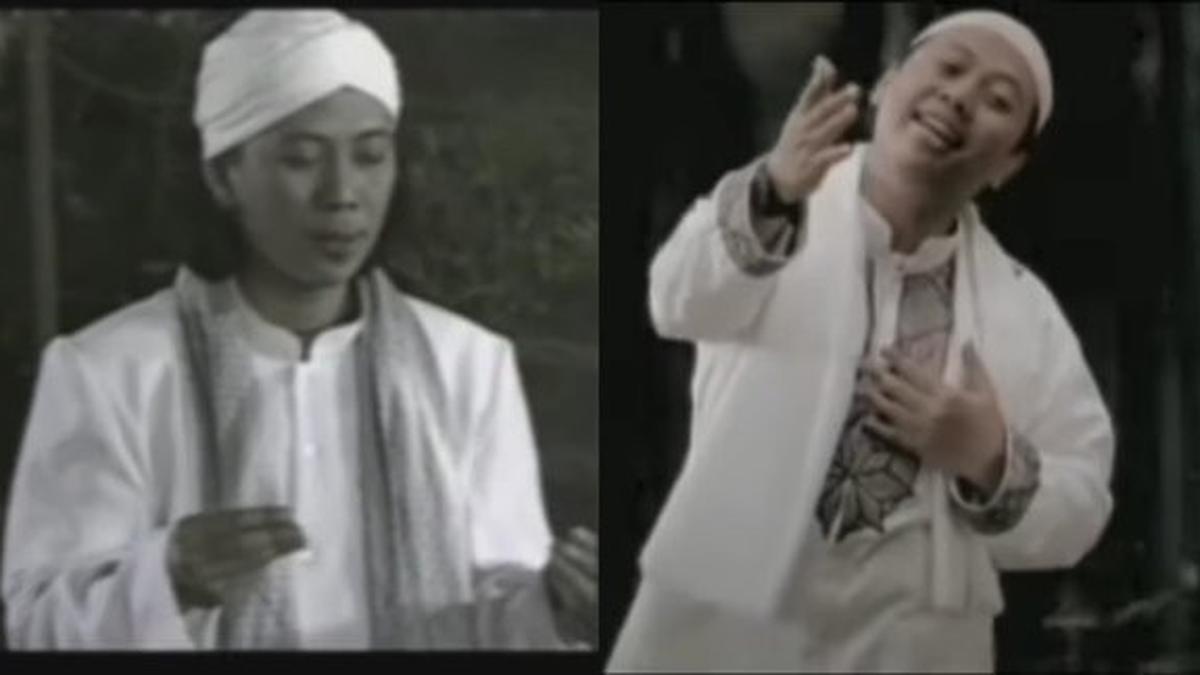 5 Soundtrack Ramadan Legendaris yang Membuat Kangen Suasana Puasa Zaman Dulu
