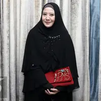 Peggy Melati Sukma (Herman Zakharia/Liputan6.com)