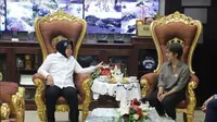 Risma Rumuskan Kurikulum Antikorupsi untuk Pelajar di Surabaya