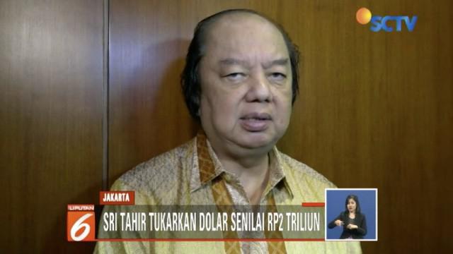 Berita Rupiah Melemah Hari Ini - Kabar Terbaru Terkini 