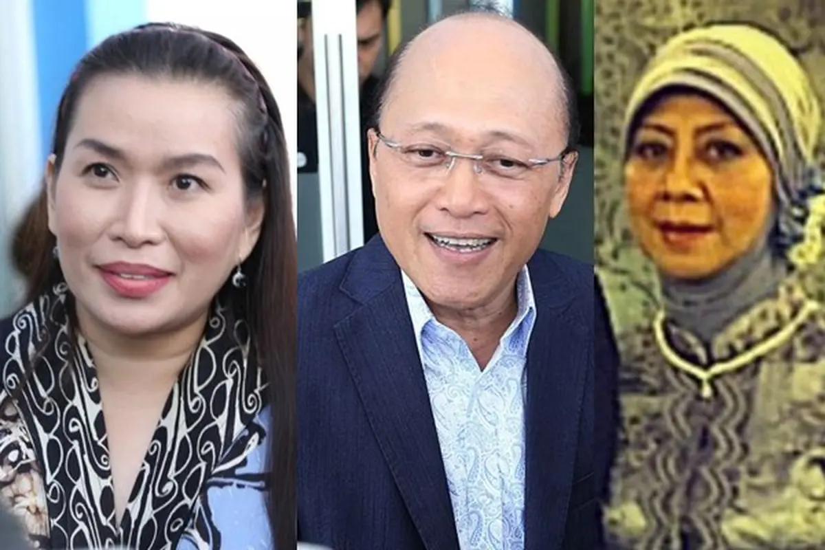 Mario Teguh
