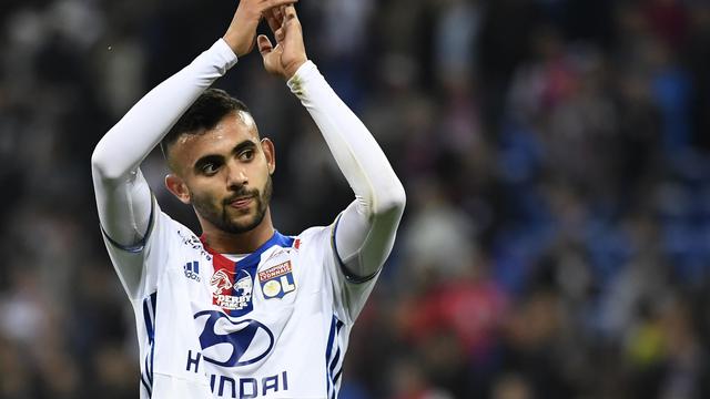 Rachid Ghezzal