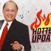 Hottest Update Mario Teguh 4