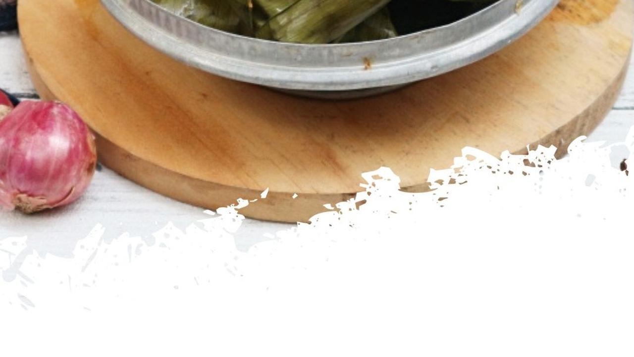 4 Resep Pepes Praktis dan Lezat, dari Pepes Tongkol sampai Jamur
