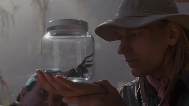 Arachnophobia (1990)