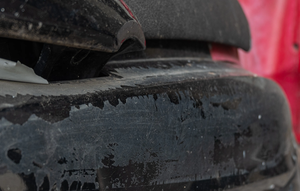 Kebiasaan berkendara dan perawatan yang kurang tepat dapat menyebabkan bodi sepeda motor menjadi cepat lapuk. (suzuki.co)