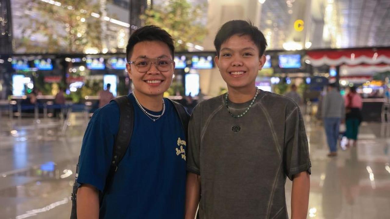 Apriyani/Fadia Kembali Duet di Hong Kong Open 2025, Siap Hadapi Tantangan Baru!