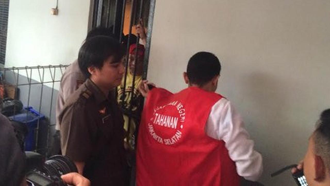 Jaksa tirukan ucapan PSK Deudeuh, pengunjung sidang tertawa