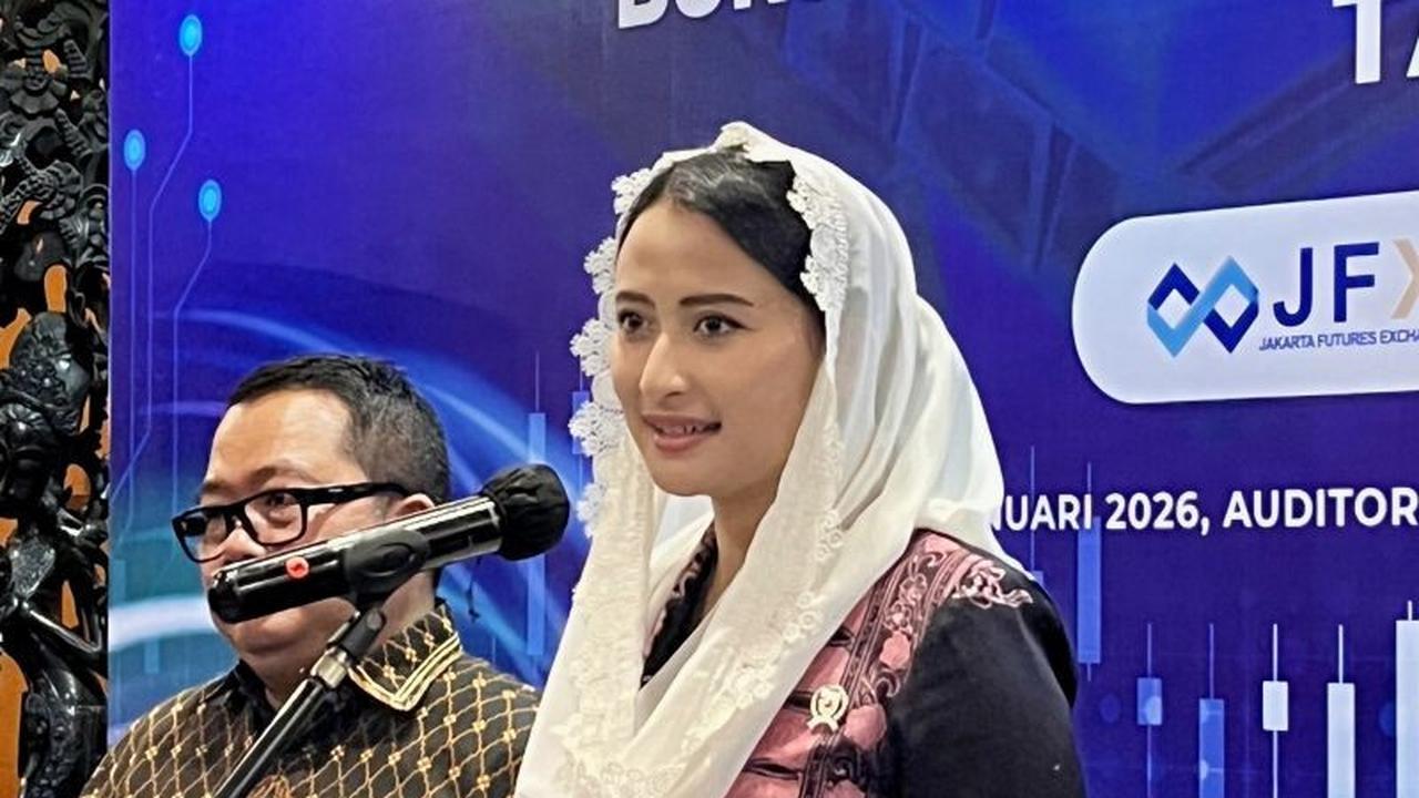 Wamendag: Perdagangan Kontrak REC Pacu Pertumbuhan Ekonomi Hijau Nasional