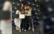 8 Potret Bahagia Pruistine Ramadhan Anak Sulung Shahnaz Haque saat Momen Wisuda, Lulus dari Kampus di Kanada