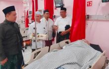 Gus Rijal Meninggal Dunia Setelah Insiden di Muktamar NU