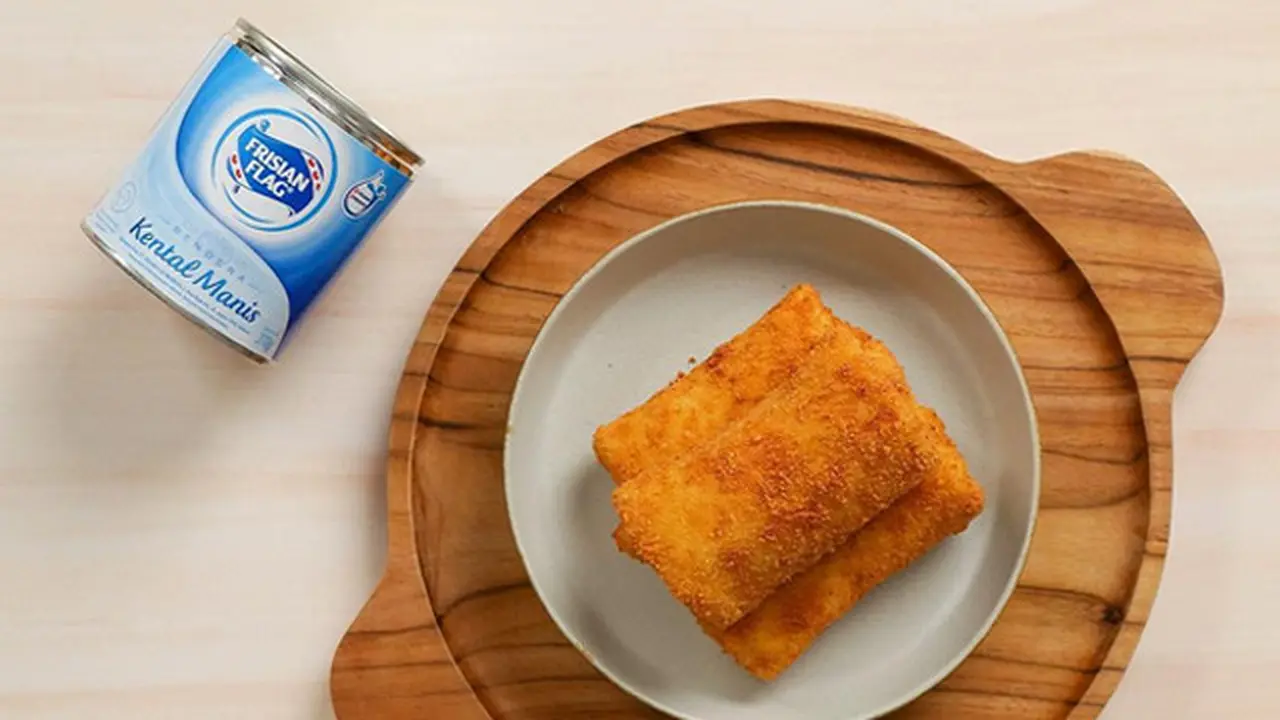 Risol Mayo.