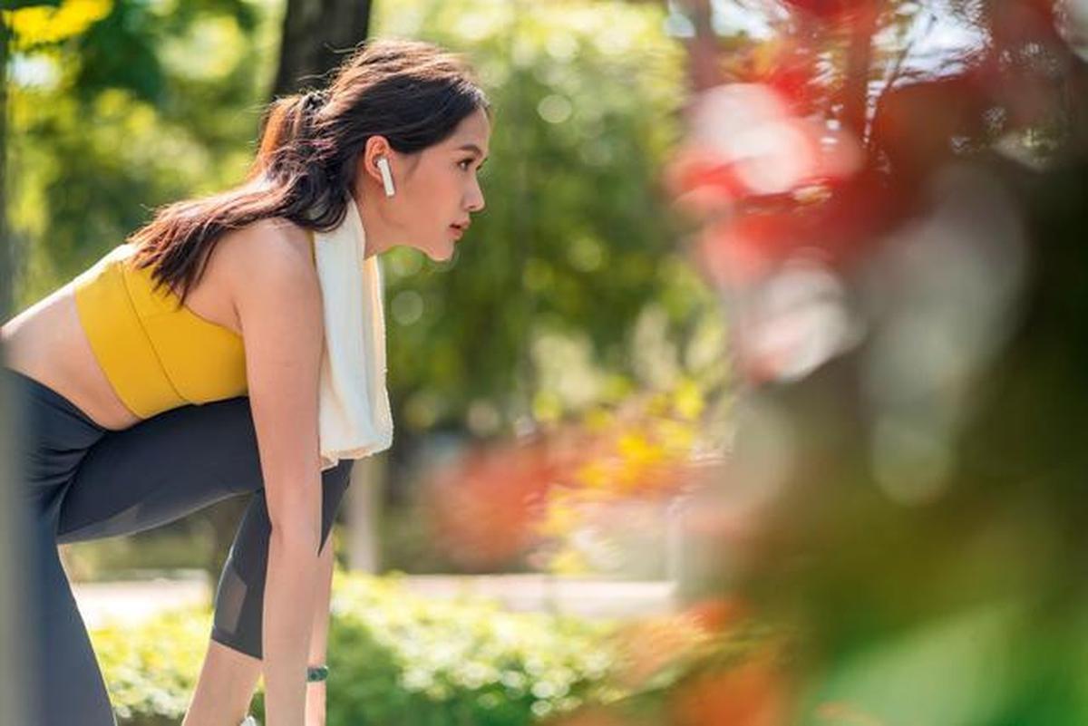 Waktu Ideal Olahraga Setelah Lebaran, Kunci Kembali Bugar dan Sehat