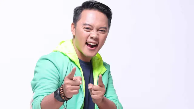 [Bintang] Danang D'Academy