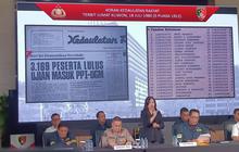 Fakta-Fakta Jokowi Kuliah di UGM, Ikut Ujian Skripsi hingga Dinyatakan Penuhi Syarat Lulus Sarjana