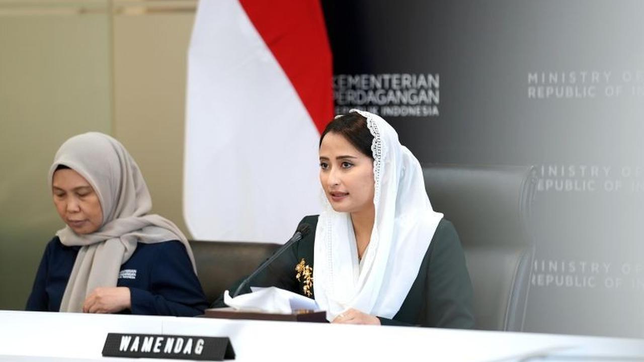 Wamendag Apresiasi Kesepakatan 4.000 Pekerja Migran Indonesia di Jerman, Dorong Ekspor Jasa Profesional