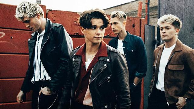 The Vamps
