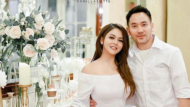 Jenita Janet dan Danu Sofwan